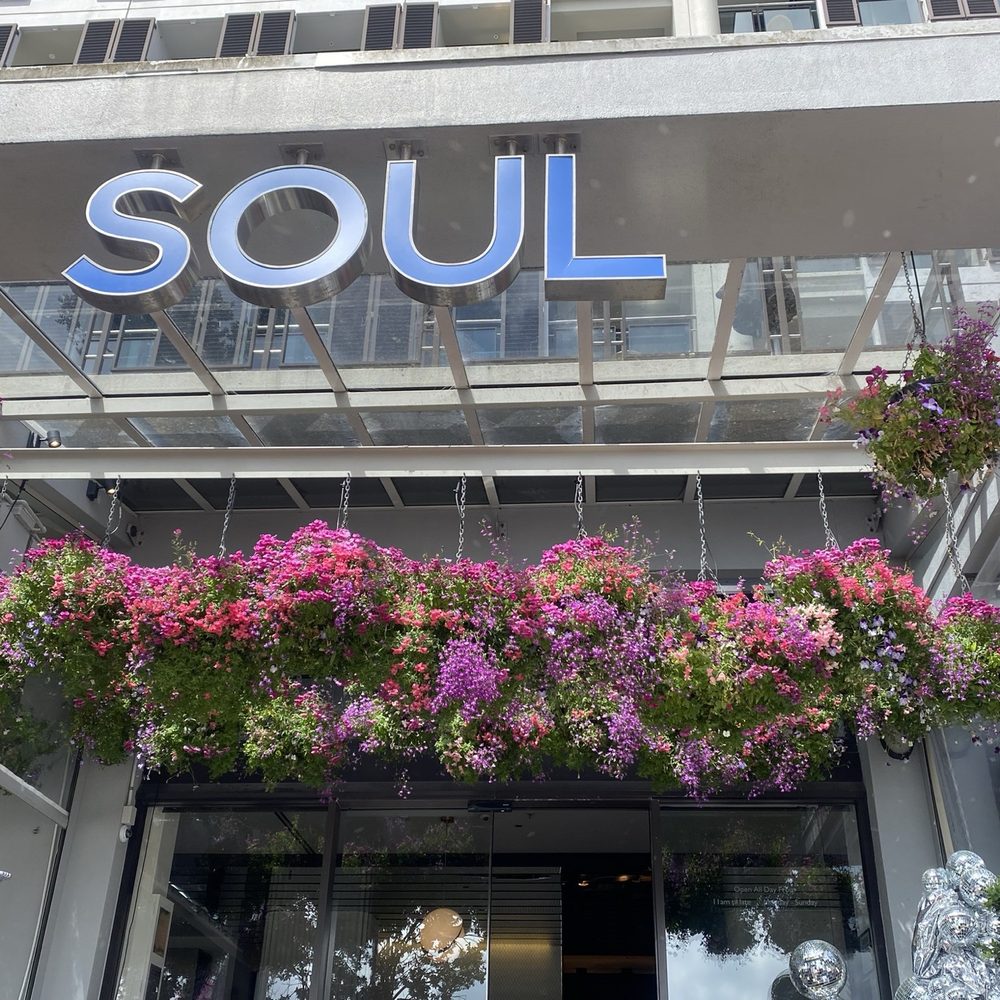 Soul - Bars Near Me - Auckland, AUK Soul - Bars Near Me - Auckland, AUK