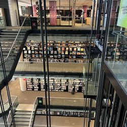 BAnQ - Bibliothèque et Archives Nationales du Québec