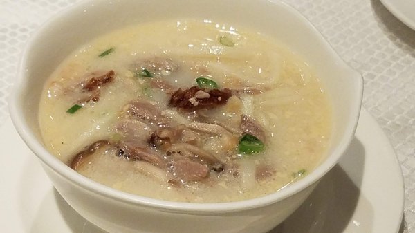 Hoi King Heen by null