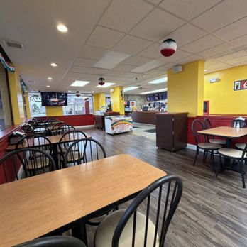 Lina's Restaurant - Inside - Mexican Near Me - North Platte, Nebraska Lina's Restaurant - Inside - Mexican Near Me - North Platte, Nebraska