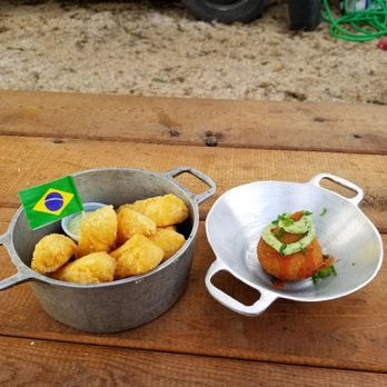 Boteco - Food Trucks Near Me - Austin, Texas