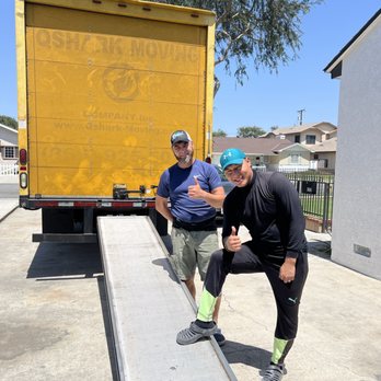 Pro Express Moving - Movers Near Me - Los Angeles, California Pro Express Moving - Movers Near Me - Los Angeles, California
