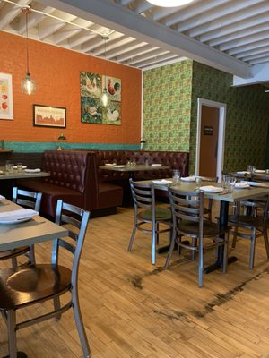 Public Provisions by null