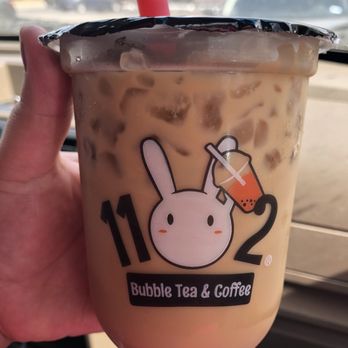 1102 Express Bubble Tea & Coffee - Iced Vietnamese Coffee - Bubble Tea Near Me - Fort Worth, Texas