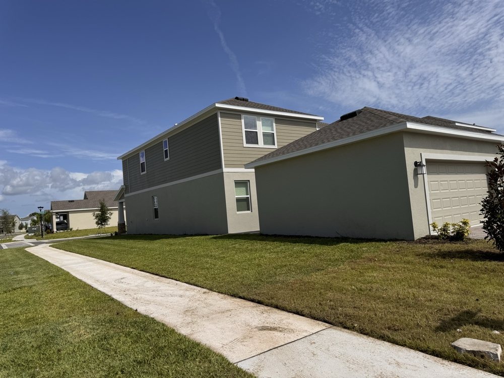 Osceola Finest Lawn Care - tree service in Kissimmee, FL