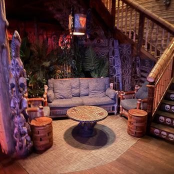 The Inferno Room - Tiki Bars Near Me - Indianapolis, Indiana The Inferno Room - Tiki Bars Near Me - Indianapolis, Indiana