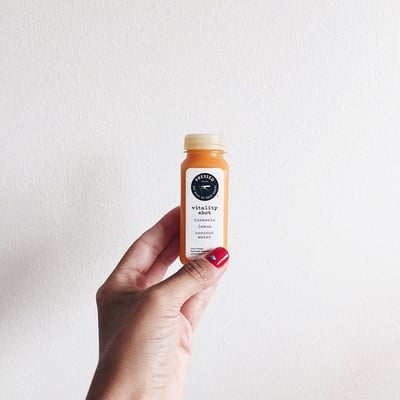 Pressed Juicery by null