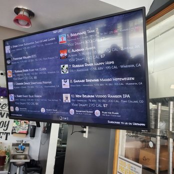 DOMESTIC - Barbeque Near Me - La Puente, California