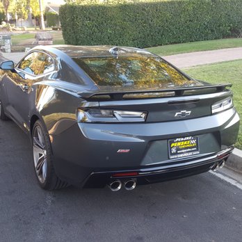 Solar Eclipse Corp. - Side/rear 70% 3M - Auto Glass Services Near Me - Woodland Hills, California Solar Eclipse Corp. - Side/rear 70% 3M - Auto Glass Services Near Me - Woodland Hills, California