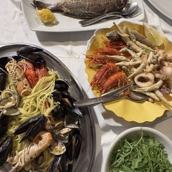 Al Vecchio Mulino - Pizza Near Me - Alghero, 88