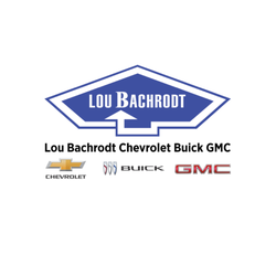 Lou Bachrodt Chevrolet