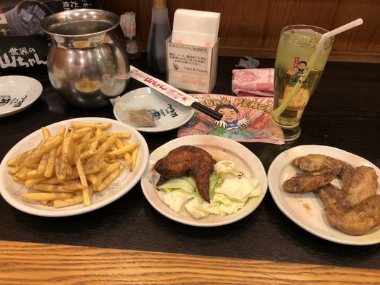 Sekai no Yamachan by null