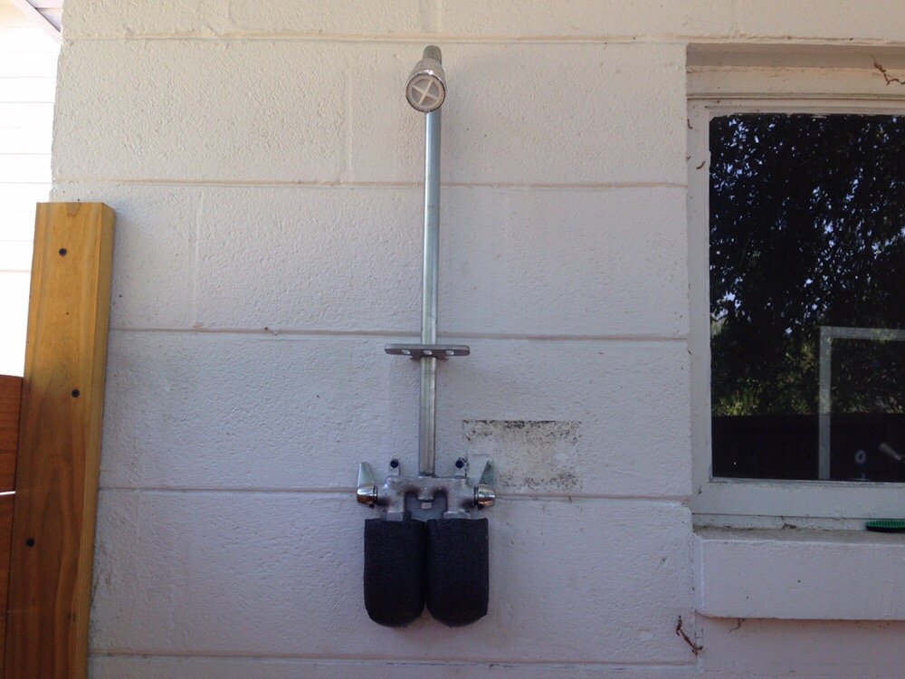 Slide of Watertite Plumbing