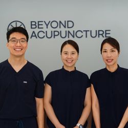 Beyond Acupuncture Clinic