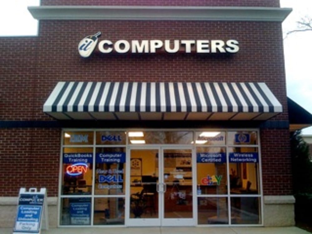 IT COMPUTERS SOLUTIONS - Updated January 2026 - 11 Reviews - 4919 ...