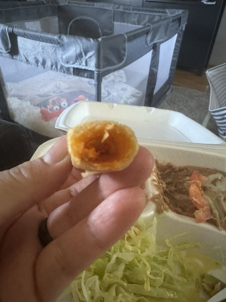 La Auténtica Taquería