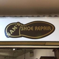 Sam's Shoe Repair