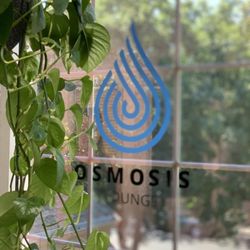 Osmosis Lounge