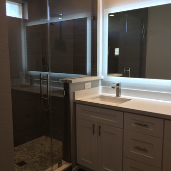 BH Remodeling - After! - General Contractors Near Me - Rowland Heights, California