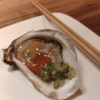 Uchi Austin - Sushi Bars Near Me - Austin, Texas