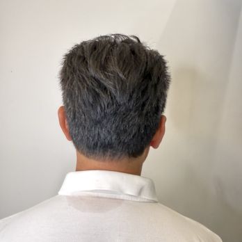Francesco Black - Barbers Near Me - San Francisco, California Francesco Black - Barbers Near Me - San Francisco, California