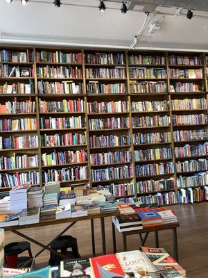 Books & Books by null