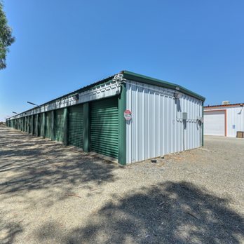 U-Lok Mini Storage - Self Storage Near Me - Gerber, California U-Lok Mini Storage - Self Storage Near Me - Gerber, California