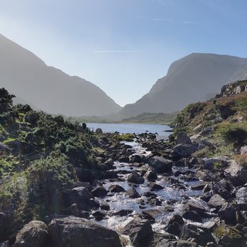 Gap of Dunloe - Local Flavor Near Me - Killarney, Kentucky