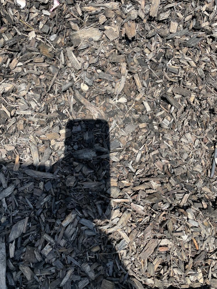 REDMOND’S MULCH AND STONE WORLD Updated October 2024 1347 Monmouth