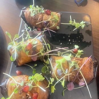 Badageoni - Georgian Near Me - Mt Kisco, New York