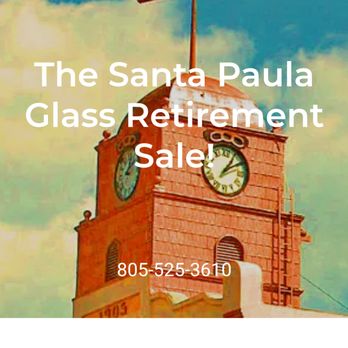 Santa Paula Glass - Windows Installation Near Me - Santa Paula, California Santa Paula Glass - Windows Installation Near Me - Santa Paula, California