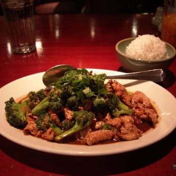Royal Thai - 201009132024 - Royal Thai Garlic Pork - Thai Near Me - Dallas, Texas
