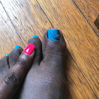 LR Nail - Nail Salons Near Me - Albany, New York