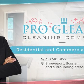 Pro Gleaux Cleaning - Home Cleaning Near Me Pro Gleaux Cleaning - Home Cleaning Near Me
