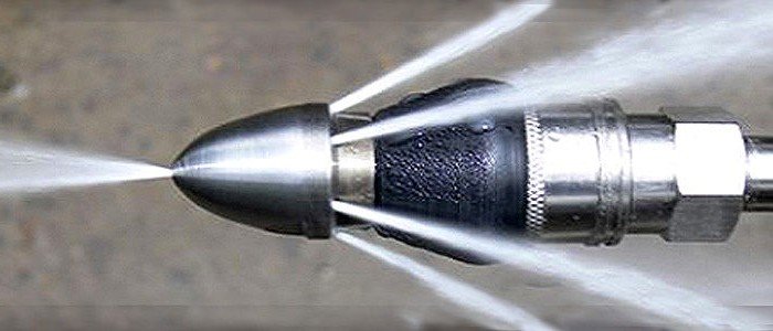 Slide of Parker Brothers Plumbing