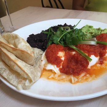 Lady Marmalade - Poached eggs - Breakfast & Brunch Near Me - Toronto, Ontario