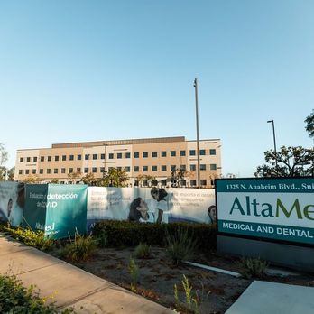 AltaMed Pharmacy - Anaheim