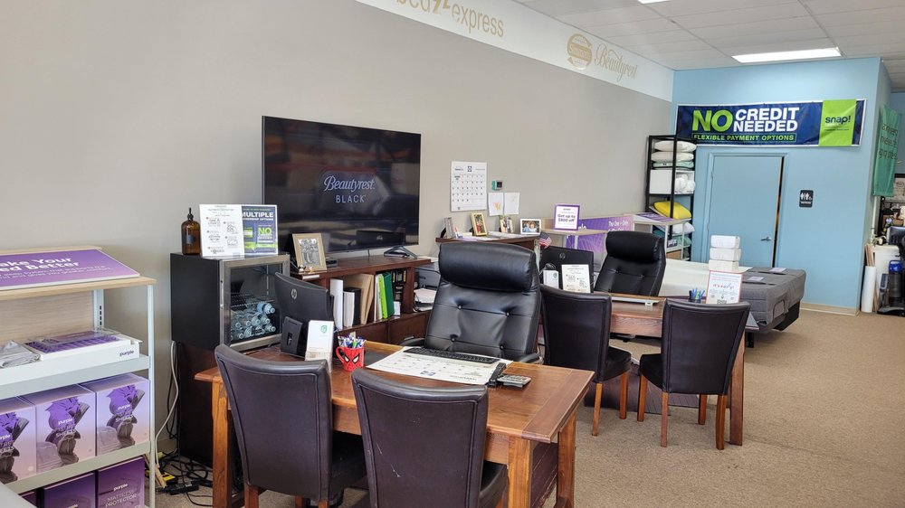 BEDZZZ EXPRESS 210 Fieldstown Rd, Gardendale, Alabama Yelp