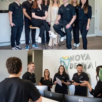 Nova Dental Trinity - General Dentistry Near Me - New Port Richey, Florida Nova Dental Trinity - General Dentistry Near Me - New Port Richey, Florida