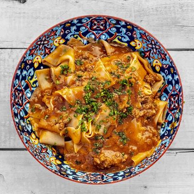 FABIOS PASTA by null