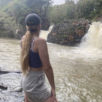 Hike Maui - And again, the falls! - Tours Near Me - Kahului, Hawaii Hike Maui - And again, the falls! - Tours Near Me - Kahului, Hawaii