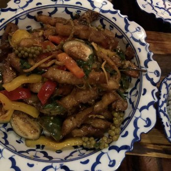 LaoTable - Pad Moo Pa - Laotian Near Me - San Francisco, California