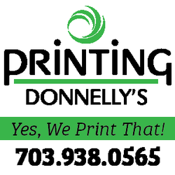 Donnelly's Printing 