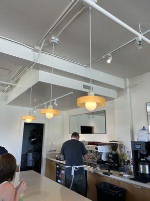 Little King Coffee by null