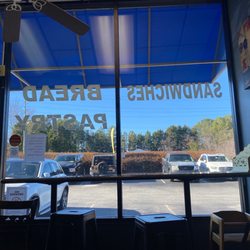 Georgia French Bakery & Cafe