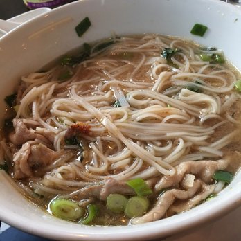 Ginger and Lemongrass - Couldn't finish. Tasted terrible. Barely any flavor. The vermicelli bowl was even worse. Noodles tasted like paper - Vietnamese Near Me - Whitestone, New York Ginger and Lemongrass - Couldn't finish. Tasted terrible. Barely any flavor. The vermicelli bowl was even worse. Noodles tasted like paper - Vietnamese Near Me - Whitestone, New York
