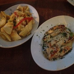 Lokalausprobierer unterwegs: Mediterrane Tapas-Küche im Südlände