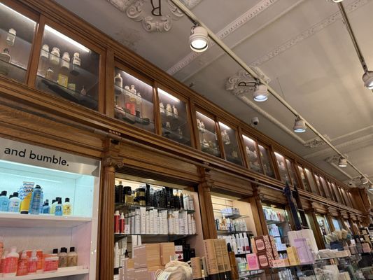 C.O. Bigelow Chemists by null