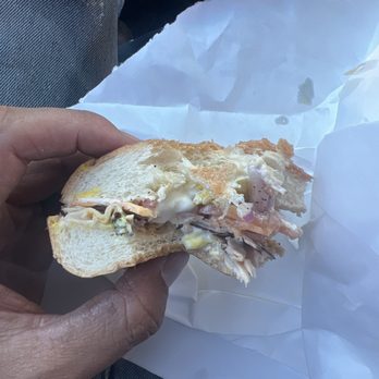 Diggers Deli - Maple Turkey - Delis Near Me - Vacaville, California Diggers Deli - Maple Turkey - Delis Near Me - Vacaville, California