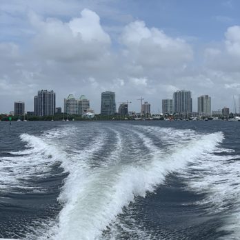 Miami Watersports - On the boat - Parasailing Near Me - Miami, Florida Miami Watersports - On the boat - Parasailing Near Me - Miami, Florida